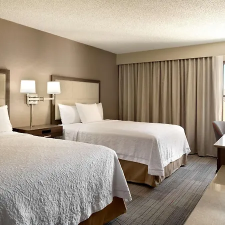 Hampton Inn Philadelphia/Mt. Laurel Mount Laurel Extérieur photo