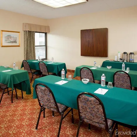 Hampton Inn Philadelphia/Mt. Laurel 